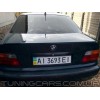 Лип спойлер BMW E36 (под покраску) - 4165-00