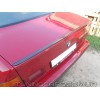 Лип спойлер BMW E34 (под покраску) - 4163-00