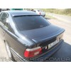 Cпойлер BMW E39 (под покраску) - 4160-00