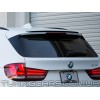 Лип спойлер BMW X5 F15 M-performance (під фарбування) - 4156-00