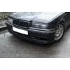Накладки на фары (реснички) BMW E36  (под покраску) - 4255-00