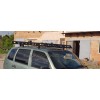 Багажная платформа на крышу для Chevrolet Niva CVNV.02.T3-03 - 8906-33