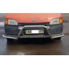 Захист переднього бампера для Ford Transit (1995-2000) FDTR.95.F1-29 d60мм x 1.6 - 21748-33