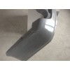 Накладка на задній бампер Honda Accord Sport (рестаїл.) (під фарбування) - 0610-00