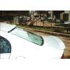Дефлектор на крышу Honda Civic (под покраску) - 0594-00
