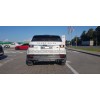Защита заднего бампера для Range Rover Evoque (2015+) RREG.15.B1-03 d60мм x 1.6 - 8888-33
