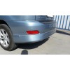 Спідниця задня Lexus RX 350 [2003-2008] (під фарбування) - 1396-00