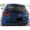 Спойлер для Mazda CX 5 (под покраску) - 4100-00