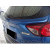 Спойлер для Mazda CX 5 (під фарбування) - 4100-00