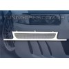 Решітка радіатора Mercedes Vito W638 (під фарбування) - 4212-00