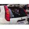 Спойлер Nissan X-Trail T31 (2007+) (под покраску) - 4061-00