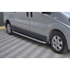 Пороги Opel Vivaro NS001 - 0747-33