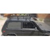 Экспедиционная корзина грузовая на крышу Lada Niva LDNV.00.T3-01 - 8177-33