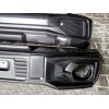 Комплект Магнум передній та задній бампер + швелера для ВАЗ 2121 Нива / Urban - 64647-22