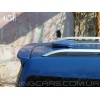 Спойлер Volkswagen Caddy (распашной) (под покраску) - 4015-00