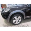 Розширювачі арок VW Touareg 2003-2006 (під фарбування) - 3957-00