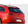 Край багажника (нерж.) для Alfa Romeo 159 2005-2011 - 47591-11