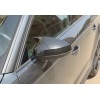 Накладки на зеркала BMW-Style (2003-2007, 2 шт) для Ауди A3