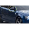 Накладки на зеркала BMW-Style (2003-2007, 2 шт) для Ауди A3