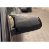 Накладки на зеркала BMW-Style (2003-2007, 2 шт) для Ауди A3