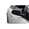 Накладки на зеркала BMW-Style (2003-2007, 2 шт) для Ауди A3