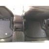 Коврики EVA (черные) для Audi A3 2004-2012 - 81602-11