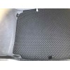Коврик багажника (HB, EVA, черный) для Audi A3 2004-2012 - 81603-11