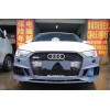 Комплект апгрейду в RS3 для Audi A3 2012-2020