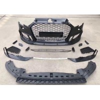 Комплект апгрейду в RS3 для Audi A3 2012-2020