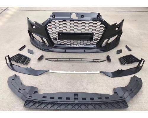 Комплект апгрейду в RS3 для Audi A3 2012-2020