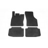 Гумові килимки (4 шт, Polytep) для Audi A3 2012+ - 75262-11