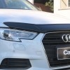 Дефлектор капота (Eurocap) для Audi A3 2012-2020 - 81287-11