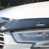 Дефлектор капота (Eurocap) для Audi A3 2012-2020 - 81287-11