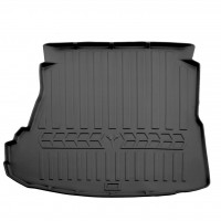 3D коврик в багажник (SD, Stingray) для Audi A4 B5 1994-2001