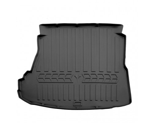 3D коврик в багажник (SD, Stingray) для Audi A4 B5 1994-2001