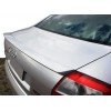 Спойлер (под покраску) для Audi A4 B7 2004-2008
