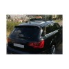 Поперечный багажник (2 шт, алюминий) Серый для Audi A4 B8 2007-2015 - 47686-11
