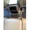 Коврики EVA (черные) для Audi A4 B8 2007-2015 - 78758-11