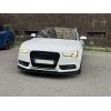 Передняя лип накладка 2011-2015 (под покраску) для Audi A4 B9 2015-2022 гг.