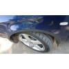 Накладки на арки (4 шт, чорні) для Audi A6 C5 1997-2001