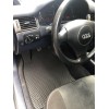 Килимки EVA (чорні) для Audi A6 C5 1997-2001 - 73707-11