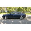 Накладки на арки (4 шт, чорні) для Audi A6 C5 2001-2004