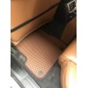 Коврики EVA (кирпичные) для Audi A6 C6 2004-2011 - 75530-11