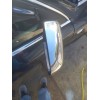 Накладки на дзеркала 2006-2008 (2 шт., нерж) для Audi A6 C6 2004-2011 - 47641-11