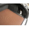 Коврик багажника (EVA, полиуретановый, кирпичный) для Audi A6 C6 2004-2011 - 74145-11