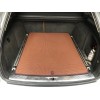 Коврик багажника (EVA, полиуретановый, кирпичный) для Audi A6 C6 2004-2011 - 74145-11