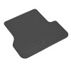 Гумові килимки (4 шт, Stingray Premium) для Audi A6 C7 2011-2017 - 47771-11
