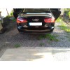 Кромка багажника (нерж.) для Audi A6 C7 2011-2017 - 47645-11