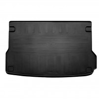 Резиновый коврик багажника (Stingray) для Audi Q5 2008-2017
