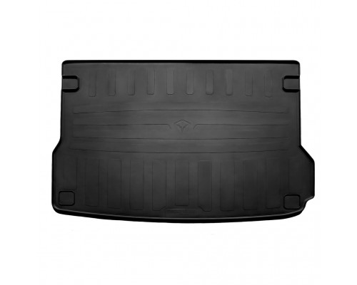 Резиновый коврик багажника (Stingray) для Audi Q5 2008-2017 - 78725-11